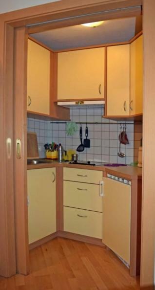 Appartamento Mavi 瓦勒斯 外观 照片